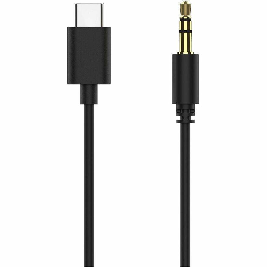 Belkin SoundForm Adapt Wireless Over-Ear Headset with Boom Mic, 65-Hour Playtime, ENC, Bluetooth 5.2 - Store 42