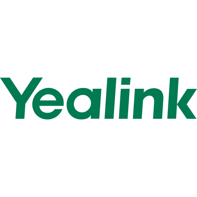 Yealink SmartVision 60 Cam | 10K 360° Video Conferencing Camera for Teams Rooms | USB 3.0 | Black