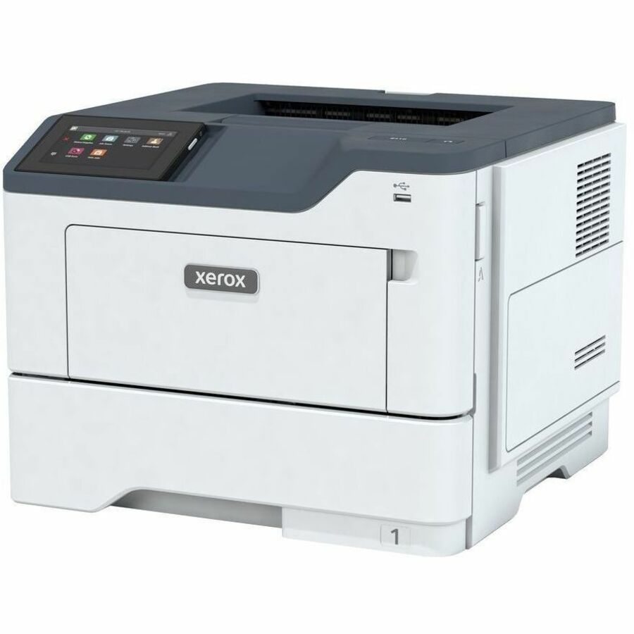 Xerox B410 Monochrome Laser Printer - Fast, Compact, Wi-Fi Ready, 1200x1200 DPI for Small Teams
