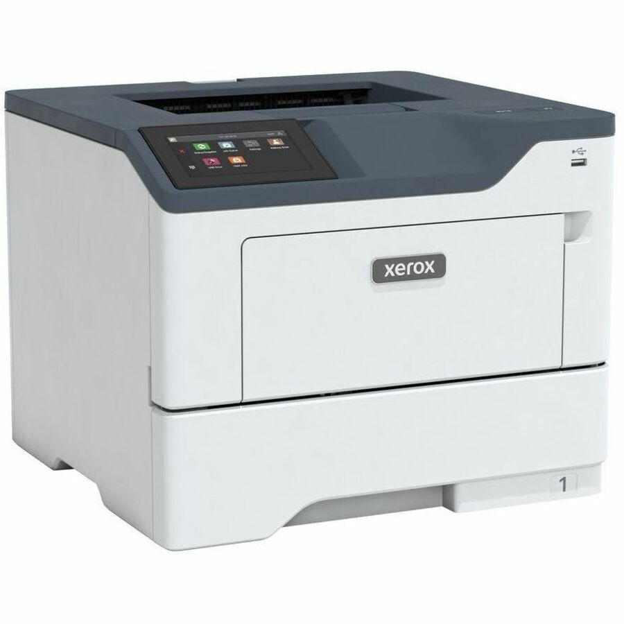 Xerox B410 Monochrome Laser Printer - Fast, Compact, Wi-Fi Ready, 1200x1200 DPI for Small Teams