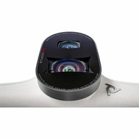Poly Studio E70 Smart Camera | 4K 20MP AI Dual Camera | 140° Wide Angle | Privacy Shutter