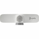 Poly Studio E70 Smart Camera | 4K 20MP AI Dual Camera | 140° Wide Angle | Privacy Shutter