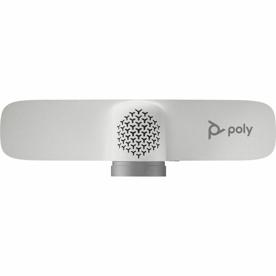 Poly Studio E70 Smart Camera | 4K 20MP AI Dual Camera | 140° Wide Angle | Privacy Shutter