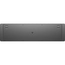 HP 975 Wireless Keyboard - Bluetooth & USB-A, Multi-Device Connectivity, Smart Backlight, Rechargeable Battery