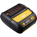 Adesso NuPrint 320B Portable Bluetooth Receipt Printer - 3" Thermal POS with Barcode Support