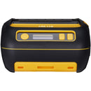Adesso NuPrint 320B Portable Bluetooth Receipt Printer - 3" Thermal POS with Barcode Support