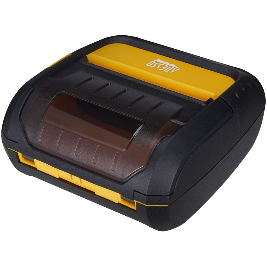 Adesso NuPrint 320B Portable Bluetooth Receipt Printer - 3" Thermal POS with Barcode Support