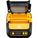 Adesso NuPrint 320B Portable Bluetooth Receipt Printer - 3" Thermal POS with Barcode Support
