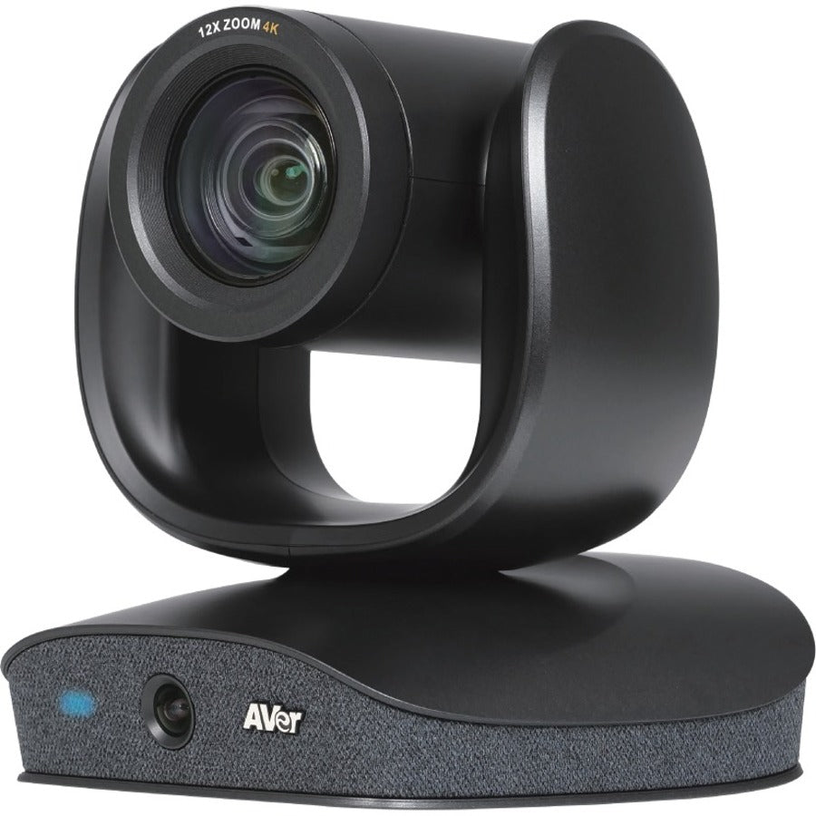 AVer CAM570 4K PTZ Conference Camera | 36X Zoom | AI Beamforming & Smart Gallery Technology