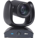 AVer CAM570 4K PTZ Conference Camera | 36X Zoom | AI Beamforming & Smart Gallery Technology