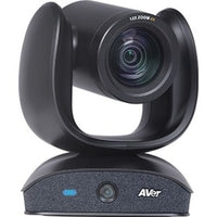 AVer CAM570 4K PTZ Conference Camera | 36X Zoom | AI Beamforming & Smart Gallery Technology
