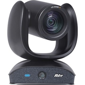 AVer CAM570 4K PTZ Conference Camera | 36X Zoom | AI Beamforming & Smart Gallery Technology