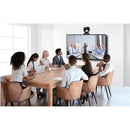 AVer CAM570 4K PTZ Conference Camera | 36X Zoom | AI Beamforming & Smart Gallery Technology
