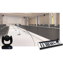 AVer CAM570 4K PTZ Conference Camera | 36X Zoom | AI Beamforming & Smart Gallery Technology