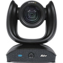 AVer CAM570 4K PTZ Conference Camera | 36X Zoom | AI Beamforming & Smart Gallery Technology