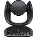 AVer CAM570 4K PTZ Conference Camera | 36X Zoom | AI Beamforming & Smart Gallery Technology