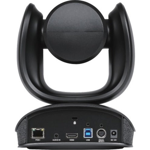 AVer CAM570 4K PTZ Conference Camera | 36X Zoom | AI Beamforming & Smart Gallery Technology
