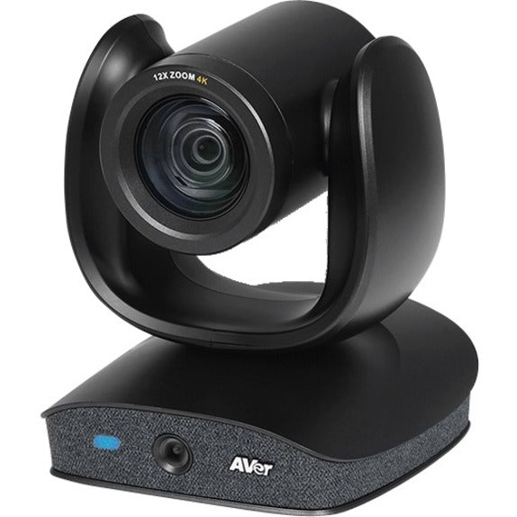 AVer CAM570 4K PTZ Conference Camera | 36X Zoom | AI Beamforming & Smart Gallery Technology