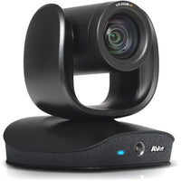 AVer CAM570 4K PTZ Conference Camera | 36X Zoom | AI Beamforming & Smart Gallery Technology