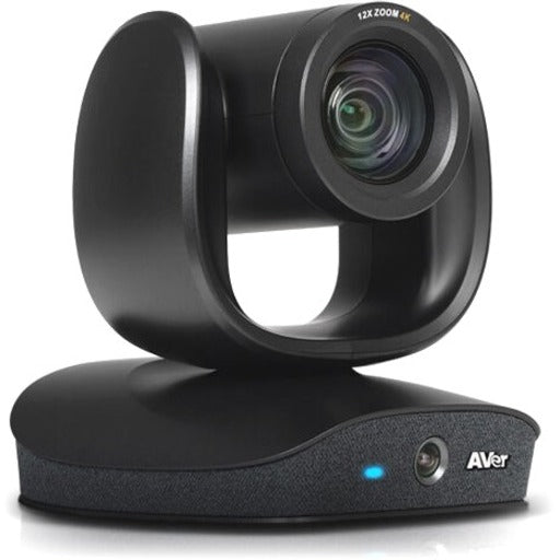 AVer CAM570 4K PTZ Conference Camera | 36X Zoom | AI Beamforming & Smart Gallery Technology