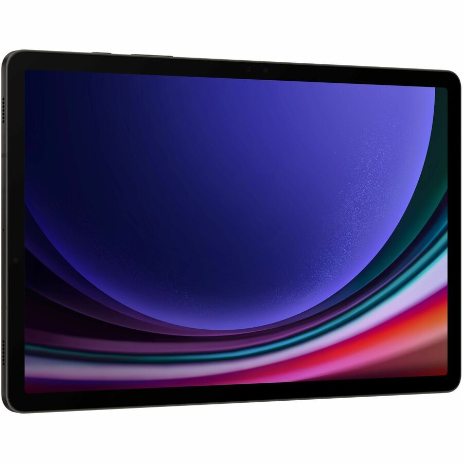 Samsung Galaxy Tab S9 Rugged 8GB RAM 128GB Storage Graphite IP68 Tablet with Dynamic AMOLED Display