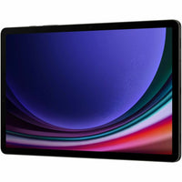 Samsung Galaxy Tab S9 featuring a stunning display in graphite finish, ideal for entertainment and creativity with 8GB RAM and 128GB storage.