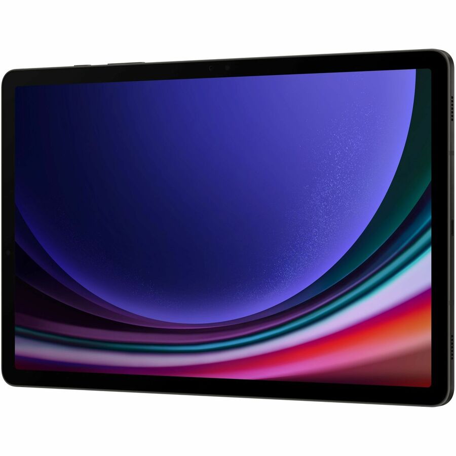 Samsung Galaxy Tab S9 Rugged 8GB RAM 128GB Storage Graphite IP68 Tablet with Dynamic AMOLED Display