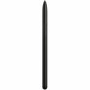 Samsung Galaxy S Pen in black, designed for the Galaxy Tab S9, enhances precision and creativity for drawing and note-taking.