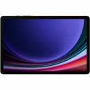 Samsung Galaxy Tab S9 Rugged 8GB RAM 128GB Storage Graphite featuring a sleek design with a subtle, dark-colored display.