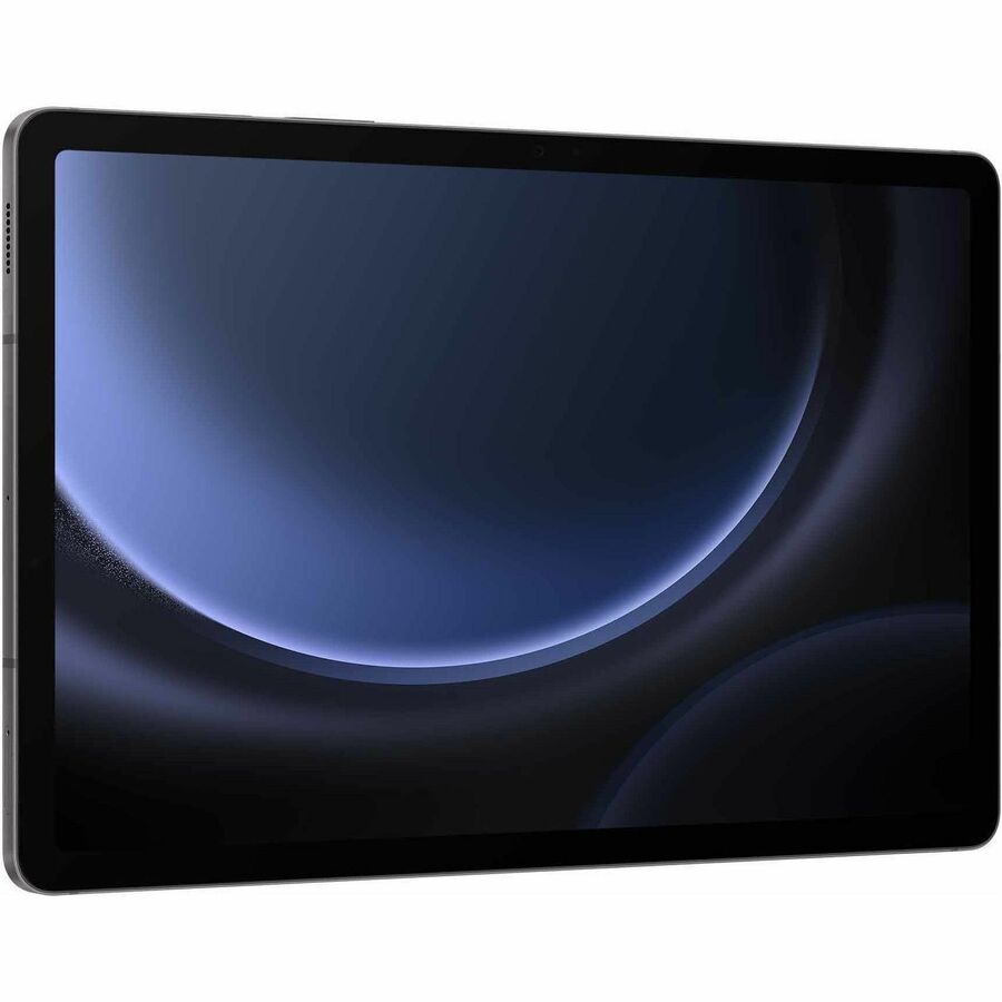 Samsung Galaxy Tab S9 FE - 6GB RAM, 128GB Storage, Stylish Gray Finish, Fast Performance