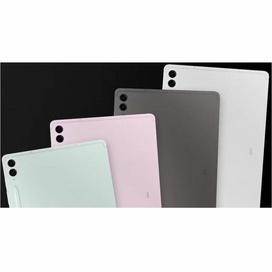 Samsung Galaxy Tab S9 FE - 6GB RAM, 128GB Storage, Stylish Gray Finish, Fast Performance