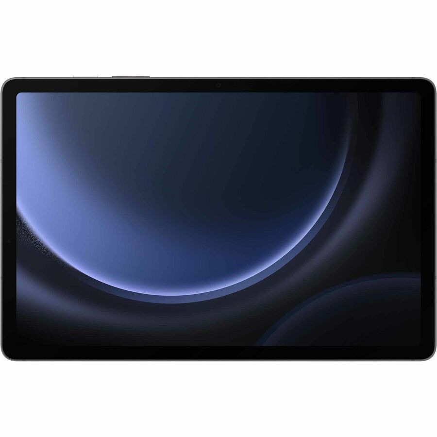 Samsung Galaxy Tab S9 FE - 6GB RAM, 128GB Storage, Stylish Gray Finish, Fast Performance