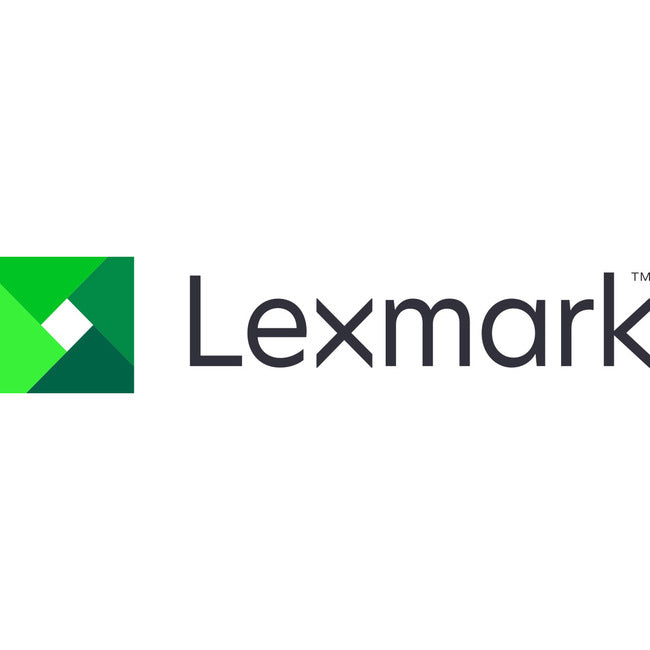 Lexmark MX820 Monochrome Laser Printer, 70 Ppm, 1 Black Toner, Durable For Large Workgroups