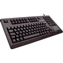 Cherry G80-11900 Compact Keyboard with Touchpad - Durable Design for Ergonomic Use