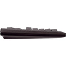 Cherry G80-11900 Compact Keyboard with Touchpad - Durable Design for Ergonomic Use