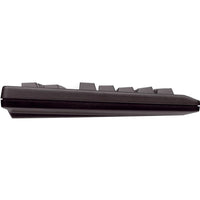 Cherry G80-11900 Compact Keyboard with Touchpad - Durable Design for Ergonomic Use