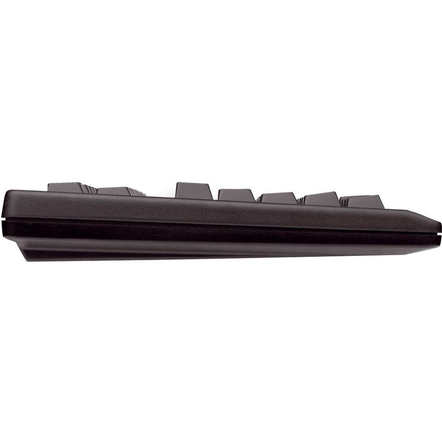 Cherry G80-11900 Compact Keyboard with Touchpad - Durable Design for Ergonomic Use