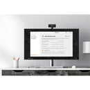 Creative Live! Cam Sync 1080P Webcam with SmartComms Kit, Dual Mics, and Noise Clean-Out