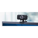 Creative Live! Cam Sync 1080P Webcam with SmartComms Kit, Dual Mics, and Noise Clean-Out