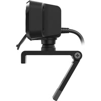 Creative Live! Cam Sync 1080P Webcam with SmartComms Kit, Dual Mics, and Noise Clean-Out