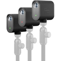 Mevo Start 3-Pack Webcam | 12MP USB-C HD Cameras for Multi-Angle Streaming | 1080p Default Title