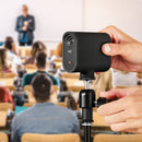 Mevo Start 3-Pack Webcam | 12MP USB-C HD Cameras for Multi-Angle Streaming | 1080p