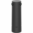 Logitech Sight AI Meeting Cam - 4K Video Conferencing with 60 FPS, Graphite, Designed for Hybrid Spaces Default Title