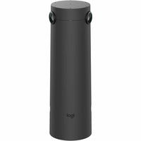 Logitech Sight AI Meeting Cam - 4K Video Conferencing with 60 FPS, Graphite, Designed for Hybrid Spaces Default Title