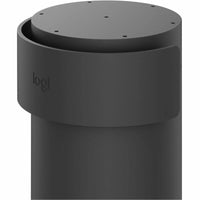 Logitech Sight AI Meeting Cam - 4K Video Conferencing with 60 FPS, Graphite, Designed for Hybrid Spaces