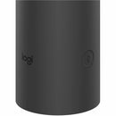 Logitech Sight AI Meeting Cam - 4K Video Conferencing with 60 FPS, Graphite, Designed for Hybrid Spaces