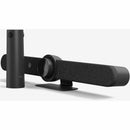 Logitech Sight AI Meeting Cam - 4K Video Conferencing with 60 FPS, Graphite, Designed for Hybrid Spaces