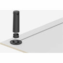 Logitech Sight AI Meeting Cam - 4K Video Conferencing with 60 FPS, Graphite, Designed for Hybrid Spaces