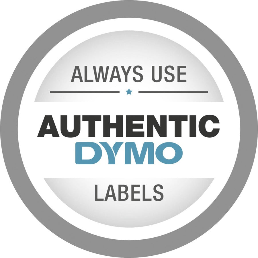 Dymo LabelWriter 450 Twin Turbo Direct Thermal USB Label Printer - 600 x 300 DPI, Fast Printing