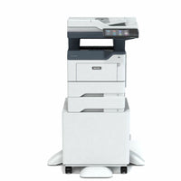 Xerox VersaLink B415 MFP Wireless Multifunction Printer with Touchscreen and Cloud Connectivity